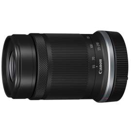 Canon RF-S 55-210 mm f/5-7.1 IS STM  + Canon Cashback 200 zł