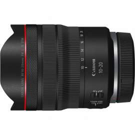 Canon RF 10-20 mm f/4 L IS STM + Canon Cashback 800 zł  Zapytaj o Mega ofertę!!
