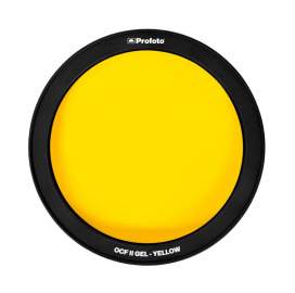 Profoto Filtr OCF II Gel - Yellow