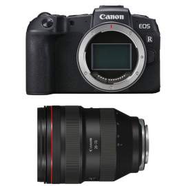 Canon Zestaw EOS RP body bez adaptera + RF 28-70mm f/2L USM 