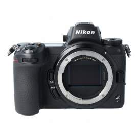 Nikon Z7 s.n. 6012248