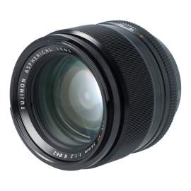 FujiFilm Fujinon XF 56 mm f/1.2R s.n. 88A20488