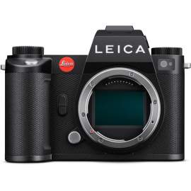 Leica SL3 body czarny