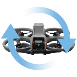 DJI Ochrona serwisowa DJI Care refresh plan roczny (DJI AVATA 2)