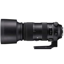 Sigma 60-600 mm f/4.5-6.3 DG OS HSM S / Nikon - Zapytaj o Mega ofertę !!