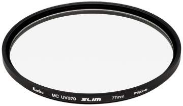 Kenko UV 58 mm Smart Slim