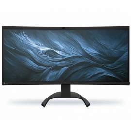 EIZO Monitor FlexScan EV3450XC-BK