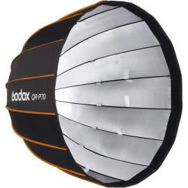 Godox Dyfuzor QR-P70 na parasol 85 cm