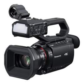 Panasonic AG-CX20EJ