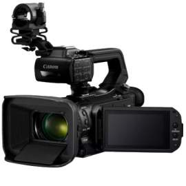 Canon XA75 4K UHD SDI Streaming USB-C (Zapytaj o cenę specjalną!)