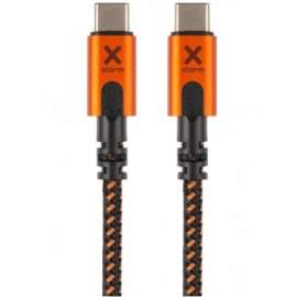 Xtorm Kabel Xtreme USB-C PD 1,5m