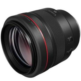 Canon RF 85 mm f/1.2 L USM + Canon Cashback 1000 zł  Zapytaj o Mega ofertę!!