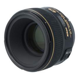 Nikon Nikkor 58 mm f/1.4G AF-S sn. 212622