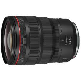 Canon RF 24-70 mm f/2.8 L IS USM