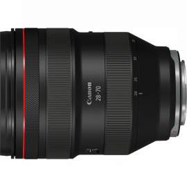 Canon RF 28-70 mm f/2 L USM + Canon Cashback 800 zł  Zapytaj o Mega ofertę!!
