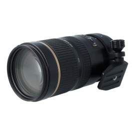 Tamron 70-200 mm F/2.8 SP Di VC USD/Nikon s.n. 116938