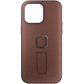 Peak Design Mobile Everyday Loop Case etui do iPhone 15 Pro Max v2 czerwone