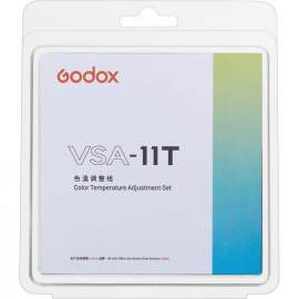 Godox Zestaw filtrów korekcyjnych VSA-11T 
