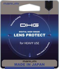 Marumi Protect DHG 72 mm
