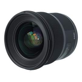 Sigma A 24 mm f/1.4 DG HSM / Nikon s.n. 51368043