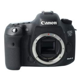 Canon EOS 7D Mark II body s.n. 53021008532