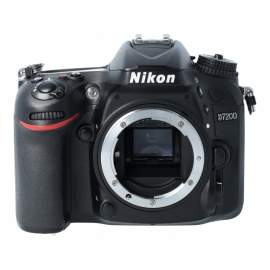 Nikon D7200 body s.n. 4483893