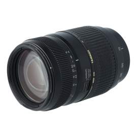 Tamron 70-300 mm f/4.0-f/5.6 Di LD Macro / Sony A s.n. 468648