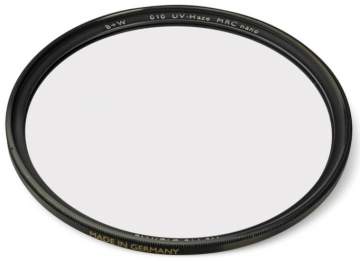 B+W 010 UV MRC nano XS-Pro Digital 55 mm