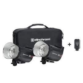 Elinchrom ELC PRO HD 500/500