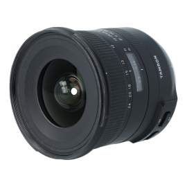 Tamron 10-24 mm f/3.5-4.5 Di II VC / Nikon s.n. 111940