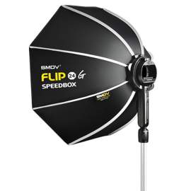 SMDV Speedbox Flip24 G