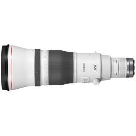 Canon RF 600 mm f/4 L IS USM - zapytaj o ofertę specjalną
