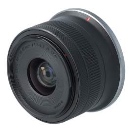 Canon RF-S 18-45 mm f/4.5-6.3 IS STM s.n 3732007569