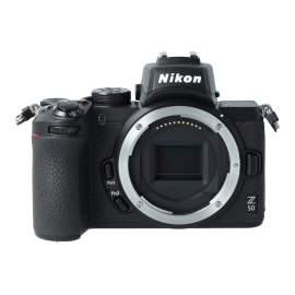 Nikon Z50 s.n. 6007635