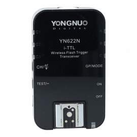 Yongnuo YN-622N-TX LCD nadajnik/odbiornik (stopka Sony) s.n. 20118744