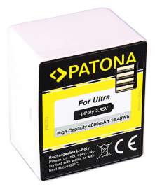 Patona Akumulator  do ARLO Ultra (VMC5040), Pro 3 (VMC4040P) 