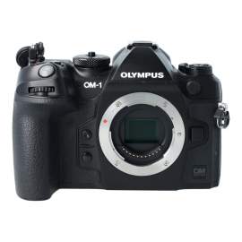 Olympus OM-1 body s.n. BJMA50855