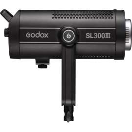Godox SL-300W III Video Light mocowanie Bowens