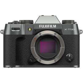 FujiFilm X-T50 body grafitowy