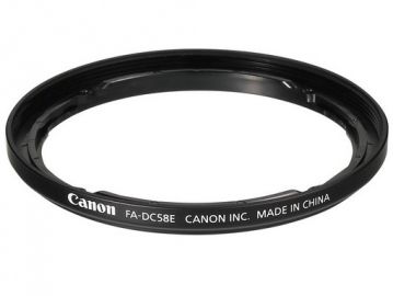 Canon FA-DC58E adapter do filtrów