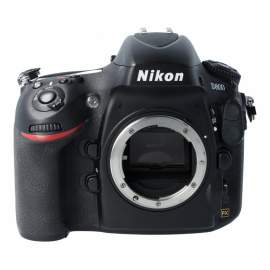 Nikon D800 body + grip MB-D12 Newell s.n. 6109613