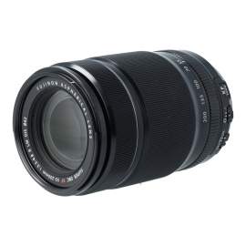 FujiFilm Fujinon XF 55-200 mm f/3.5-4.8 R LM OIS s.n. 68HA03984