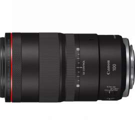 Canon RF 100 mm f/2.8 L Macro IS USM + Canon Cashback 550 zł  Zapytaj o Mega ofertę!!