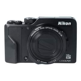 Nikon COOLPIX A1000 czarny Refurbished s.n. 40000627