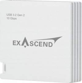 Exascend 4w1 Type B / SD