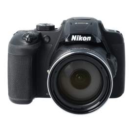 Nikon COOLPIX B700 czarny s.n. 40002709