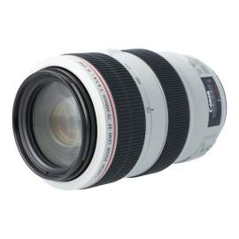 Canon 70-300 mm f/4.0-f/5.6 L IS USM s.n. 7610001186