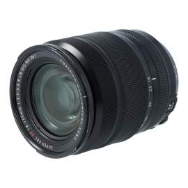 FujiFilm Fujinon XF 18-135 mm f/3.5-5.6 R LM OIS WR s.n. 8AA03630