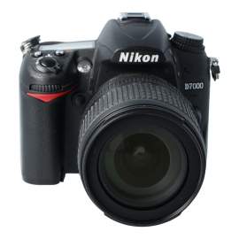 Nikon D7000 + ob.18-105 VR s.n. 6369497/35415323