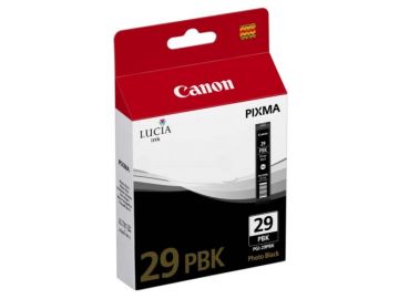 Canon PGI-29PBK Photo black